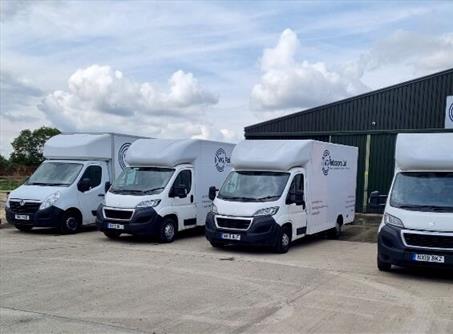 Delivery or Installation? What's the difference?